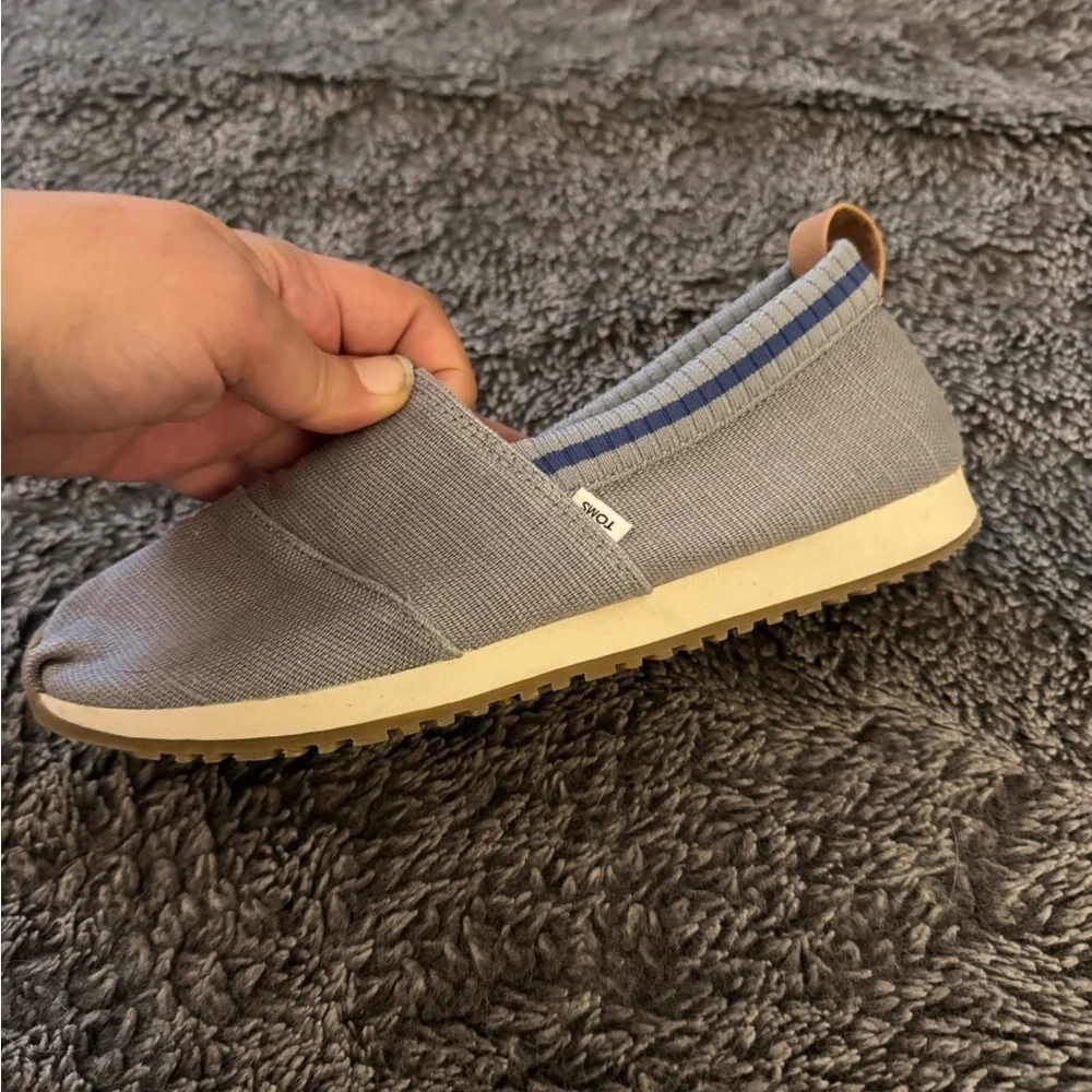 TOMS Kid’s Resident Sneaker